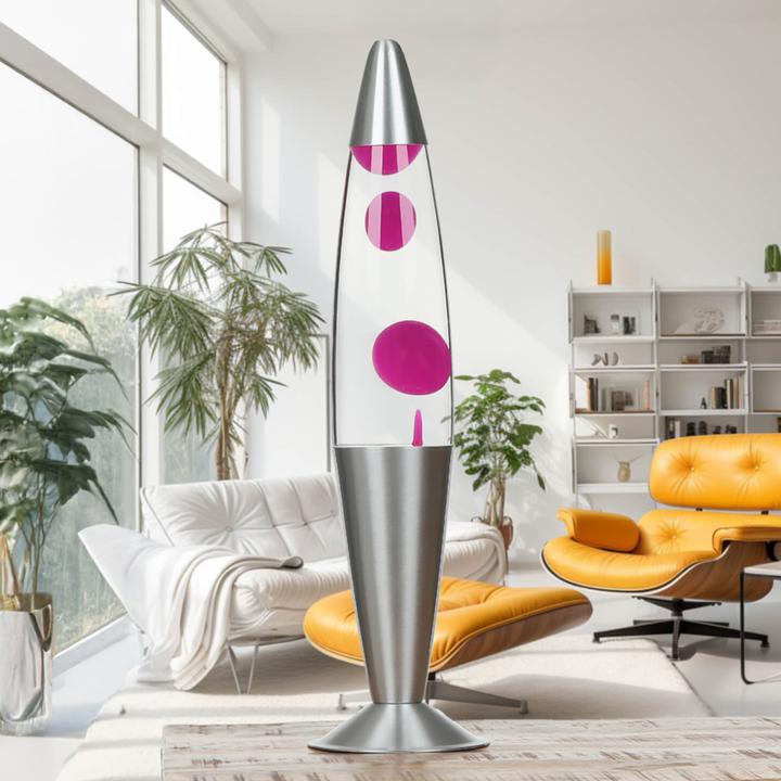 Produktbild Licht-Erlebnisse Jenny (210 lm, G9)
