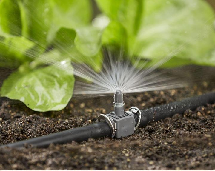 Produktbild Gardena Sprühdüse 180° (Tropfbewässerung Tropfer)