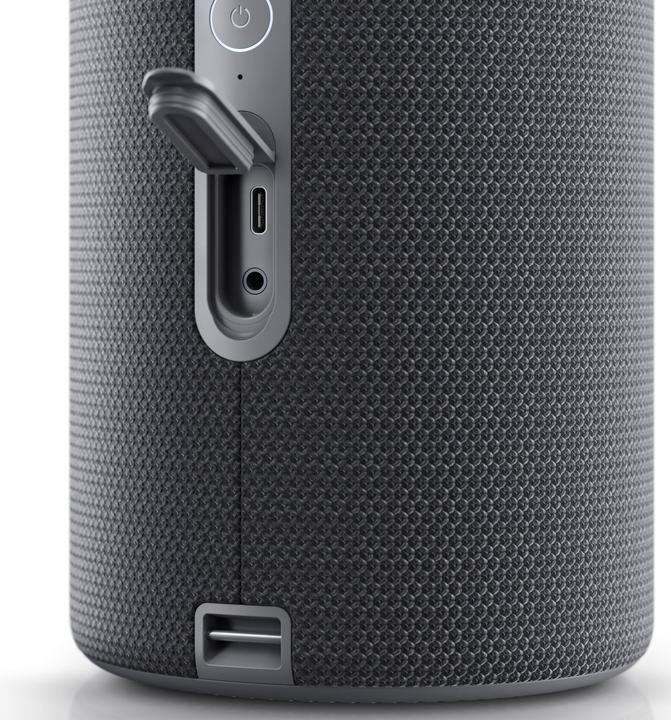 Actual product image We. by Loewe We. HEAR 1 (14 h, Electrical connection)