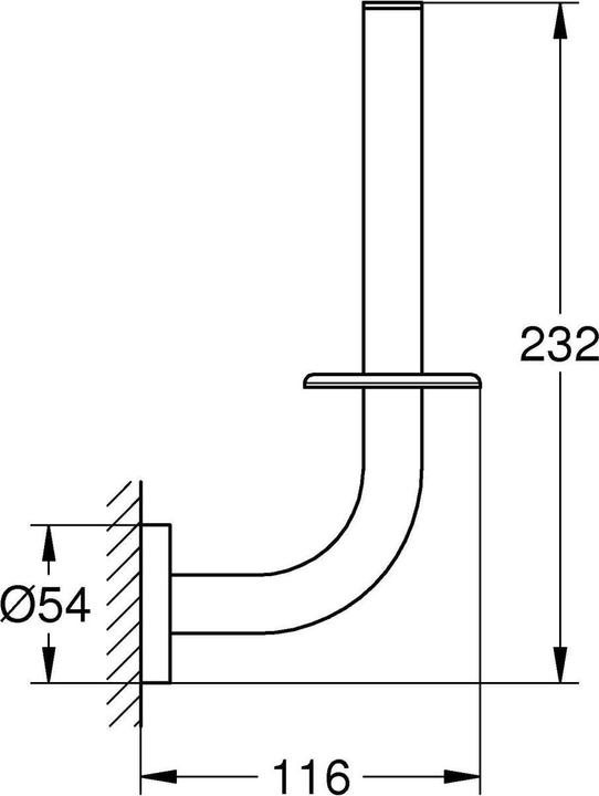 Produktbild Grohe Essentials