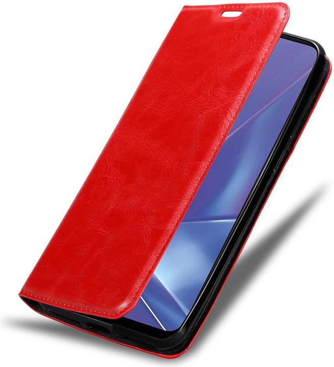 Productafbeelding Cadorabo Boek Onzichtbare Magneethoes (Samsung Galaxy A52s 5G)