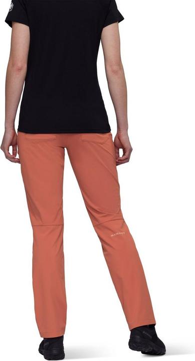 Immagine prodotto Mammut Pantaloni Runbold da donna (40)
