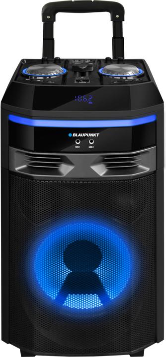 Produktbild Eaton Tripp Lite Series PS6 Verlängerungskabel (5 h, Batteriebetrieb)
