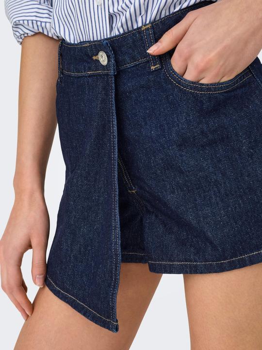 Actual product image Only ONLELVIRA Normal geschnitten Skorts Skorts (L)