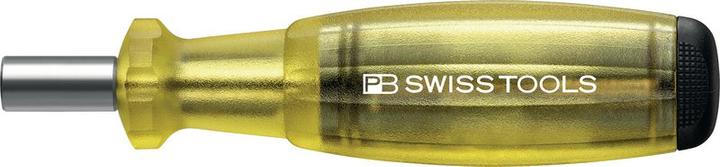 Actual product image PB Swiss Tools Insider (20 mm)