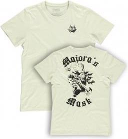 Produktbild Nintendo T-Shirt: Zelda Majora's Mask Mini (Men) (S) (S)