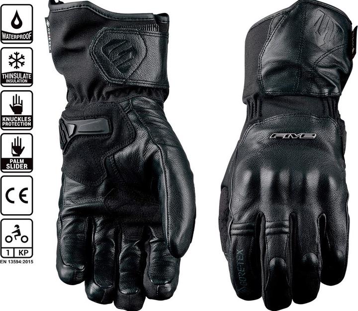 Produktbild Five WFX Skin GTX (Herren, 12, XXL)