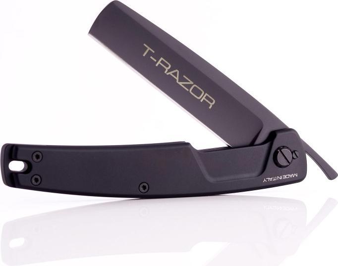 Actual product image Extrema Ratio T-Razor Black (10 cm)