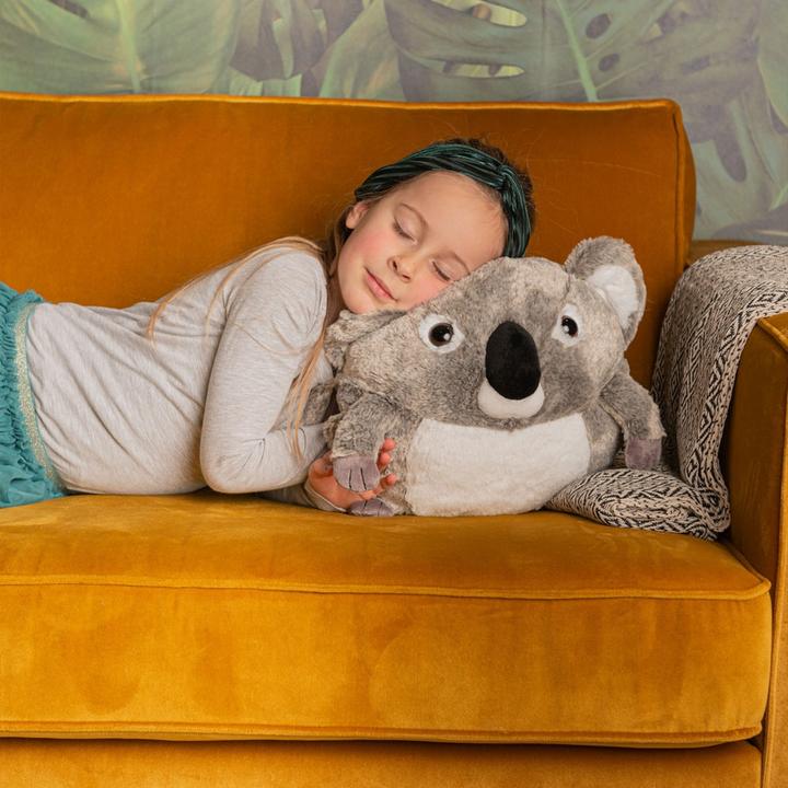 Image du produit Cozy Noxxiez Chauffe-mains Koala (35 cm)