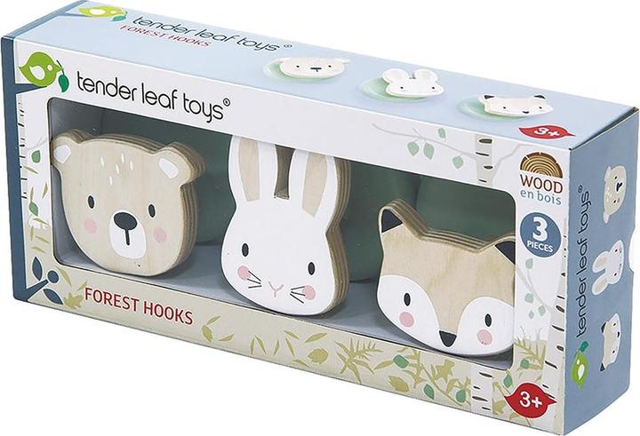 Produktbild Tender Leaf Toys Wald
