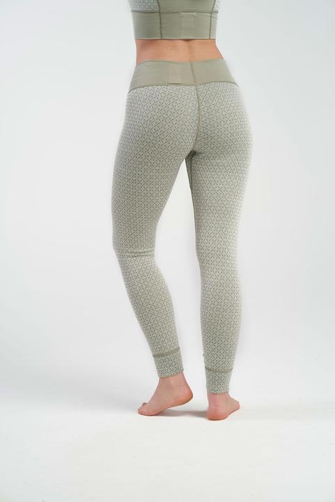 Image du produit Devold Femmes Kvitegga Longues Années (M)