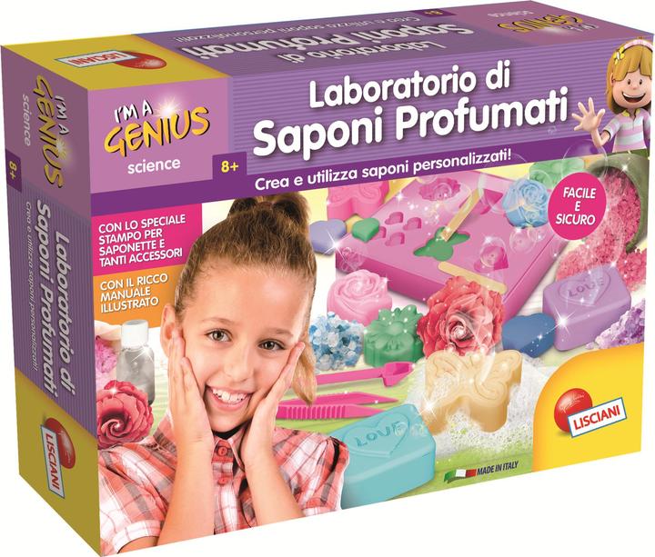 Image du produit Lisciani 66896