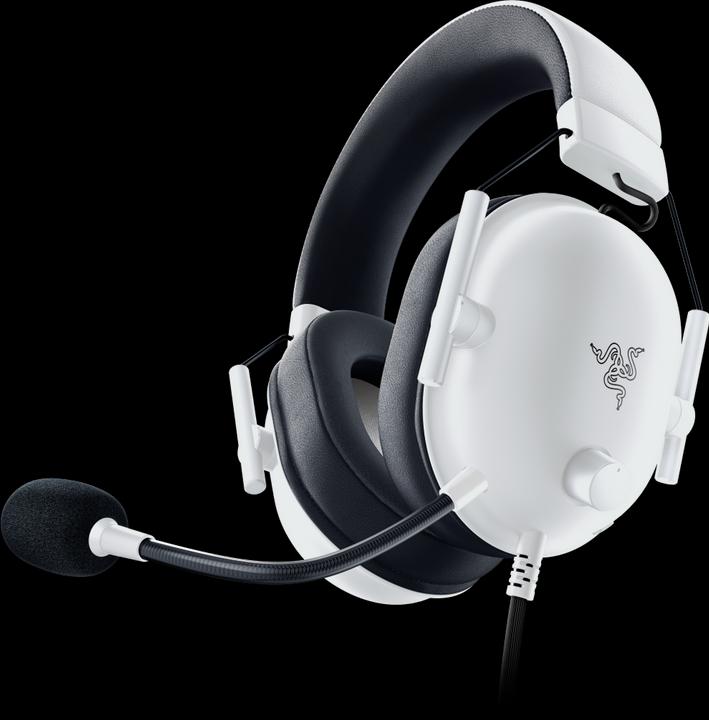 Actual product image Razer Blackshark V2 X (Cable)