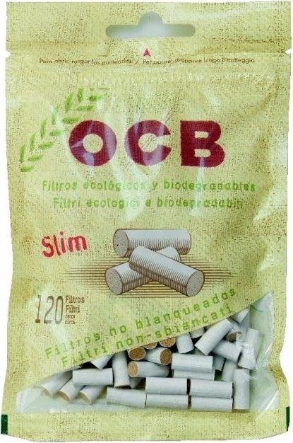 Immagine prodotto OCB Organico Sottile