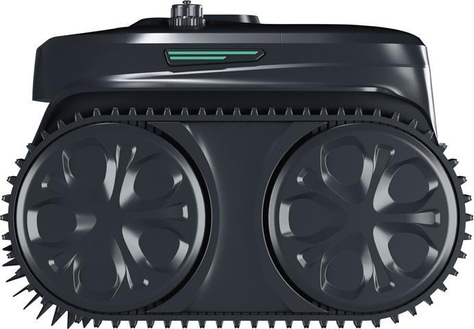 Actual product image Wybot C2 Pro Vision wireless pool cleaning robot
