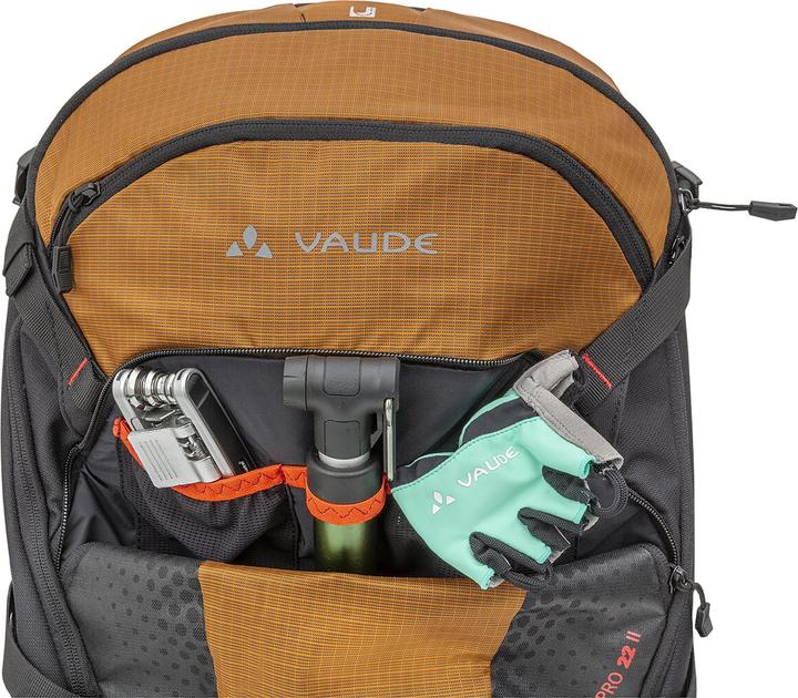 Produktbild Vaude Moab Pro II (22 l)