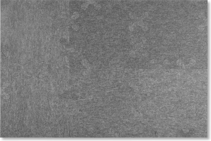 Plotony Wandfliesen Quadro (6 pcs)
