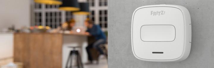 Produktbild AVM FRITZ!DECT 400