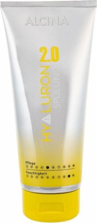 Actual product image Alcina hyaluron 2.0 (200 ml)