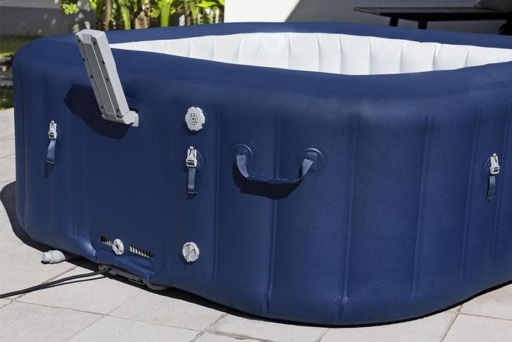 Image du produit Bestway Lay-Z-Spa Hawaï MaxHold EnergySense (6 pers.)