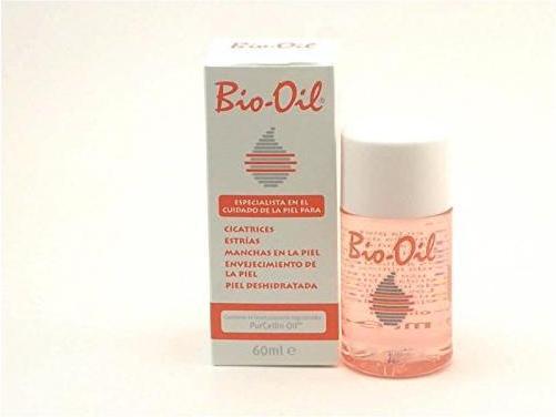 Actual product image Bi-Oil Bio-Oil (Body oil, 60 ml)