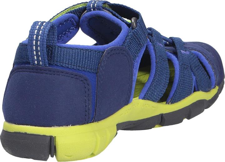 Image du produit Keen Y Seacamp II CNX (37)
