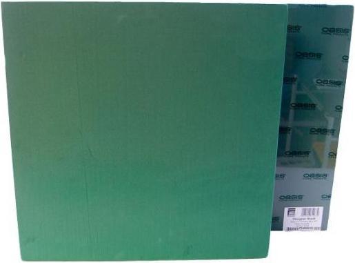 Immagine prodotto Smithers Oasis Pannelli OASIS® 61x61x6 cm