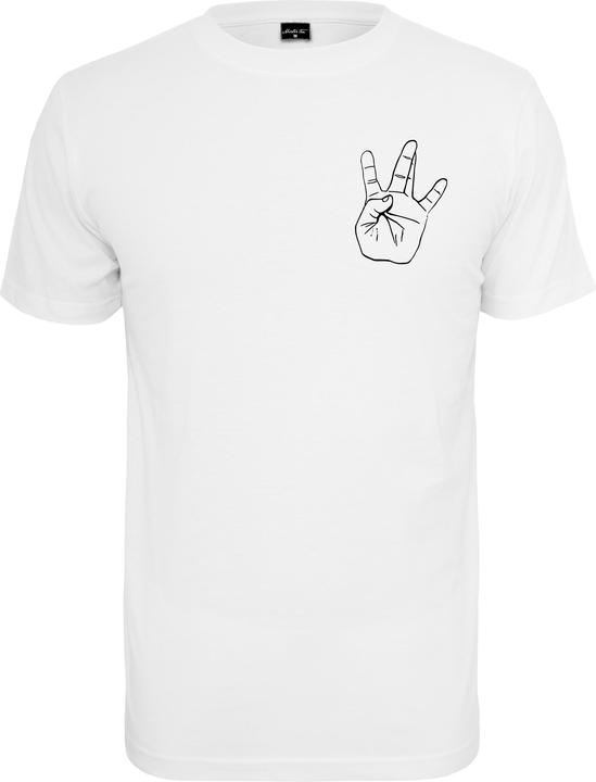 Produktbild Mister Tee T-Shirt (XXL)