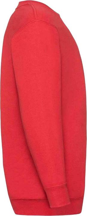 Produktbild Fruit of the Loom Klassik Drop Schulter Sweatshirt (164)