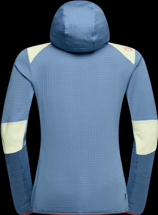 Actual product image La Sportiva Lucendro Thermal Hoody W (L)