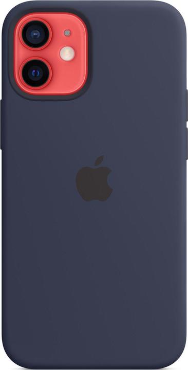 Productafbeelding Apple Siliconen hoesje met MagSafe (Apple iPhone 12 mini)