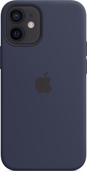 Productafbeelding Apple Siliconen hoesje met MagSafe (Apple iPhone 12 mini)