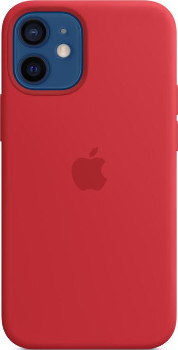 Produktbild Apple Silikon Case mit MagSafe (Apple iPhone 12 mini)