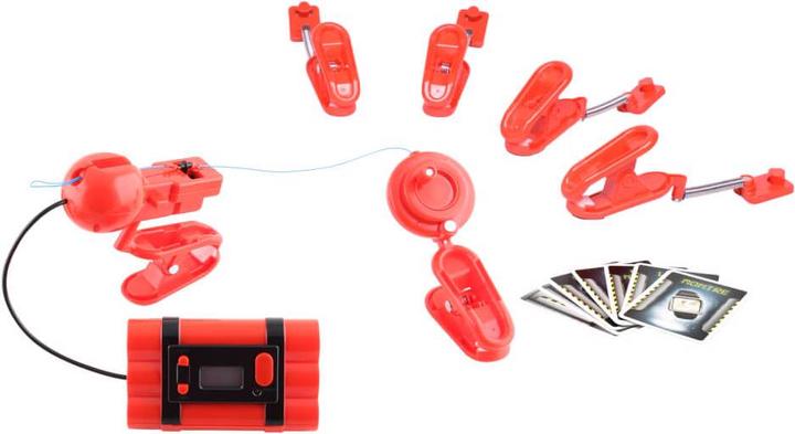 Produktbild IMC Toys Chrono Bombe (Deutsch, Englisch)