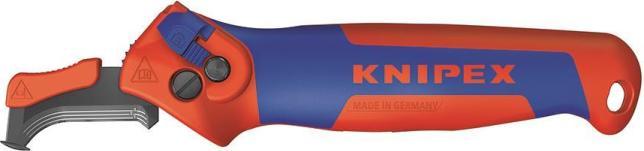 Productafbeelding Knipex 16 50 145 SB (146 mm)
