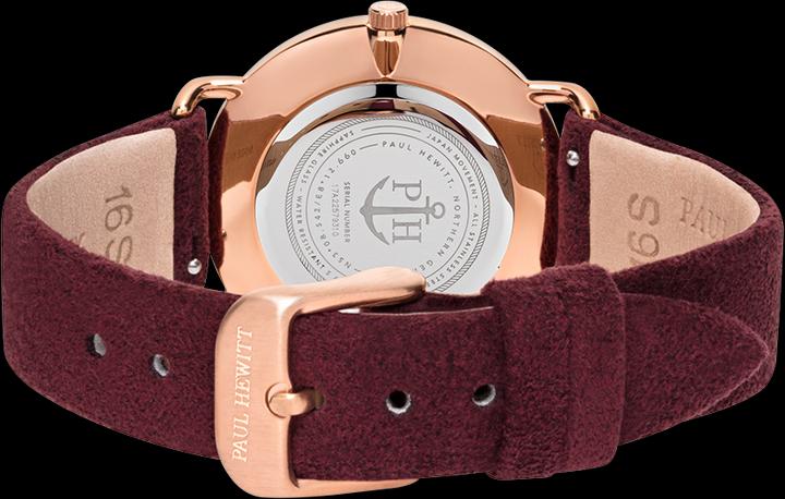 Immagine prodotto Paul Hewitt Miss Ocean (Orologio da polso analogico, 33 mm)