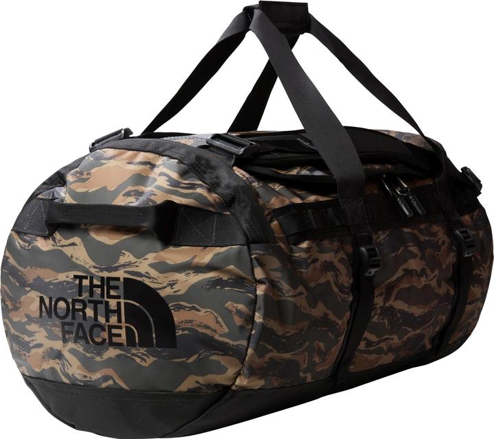 Image du produit North Face Camp de base -M (71 l)