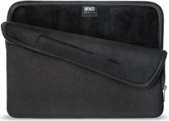 Actual product image Artwizz Neopren Sleeve (iPad 2017 (5th gene), iPad 2018 (6th gene), Air 2, iPad 2019 (7th gene), iPad 2020 (8. Gen))