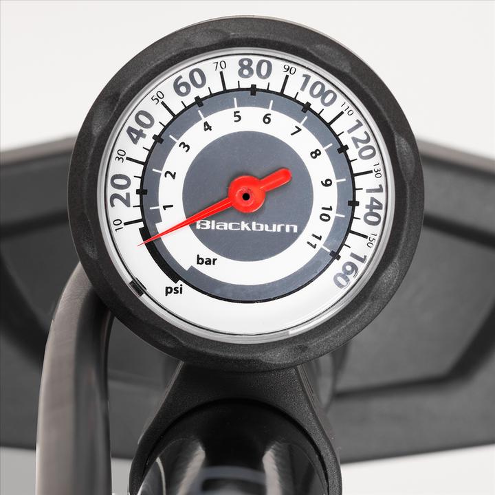 Produktbild Blackburn Grid 1 Floor Pump