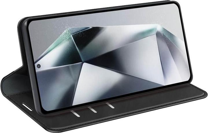 Image du produit Cover-Discount Galaxy S25 Ultra - Stand Flip Case Hülle (Samsung Galaxy S25 Ultra)