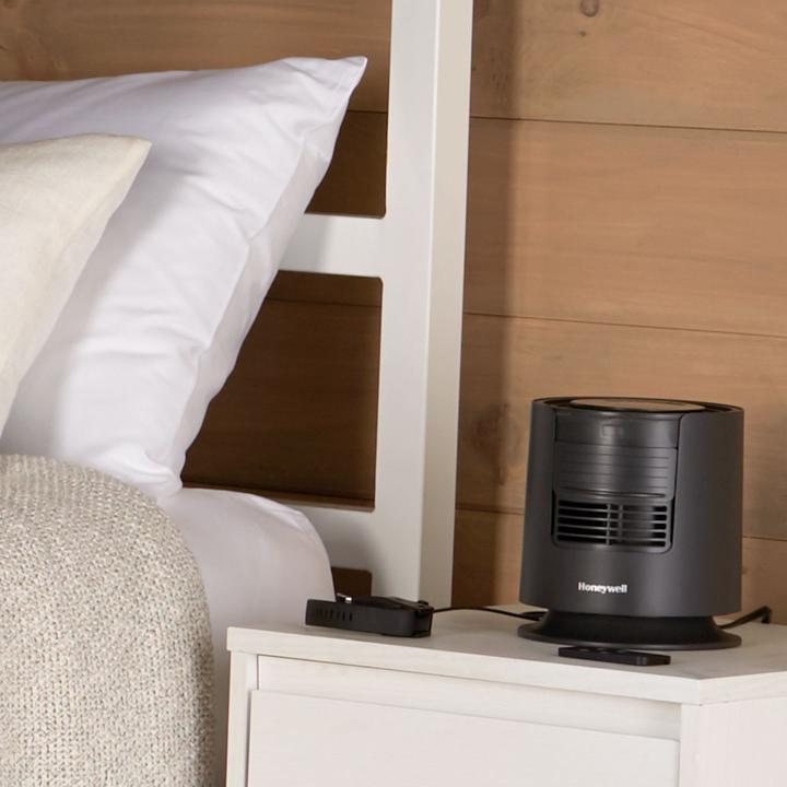 Actual product image Honeywell Dream Weaver (56 dB)
