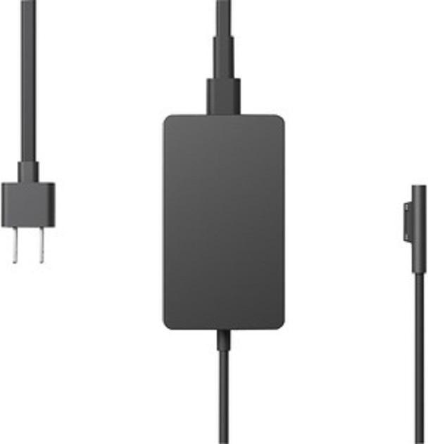 Immagine prodotto Microsoft Alimentatore Surface 127W per aziende (CH, DE, AT, FR, BEL, NLD, Eng. Intl.) (127 W)