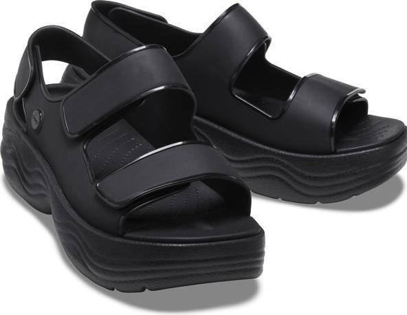 Image du produit Crocs W's Skyline Sandal (37)