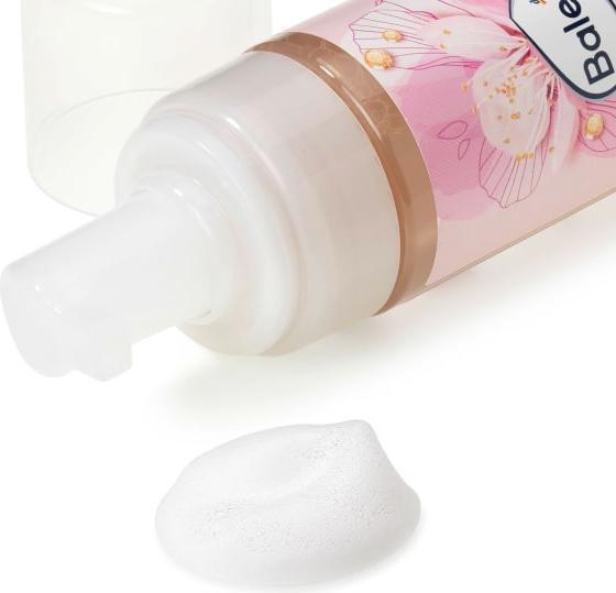 Produktbild dm Balea Reinigungsschaum Mild (Schaum, 150 ml)