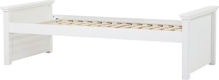 Produktbild Hoppekids MAJA DELUXE Sofabett 90x200 (90 x 200 cm)
