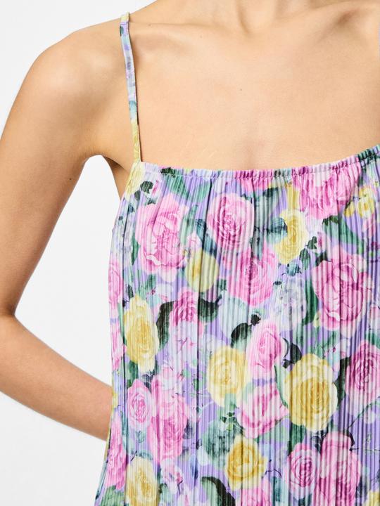 Actual product image Pieces PCAMBER Maxikleid (M)