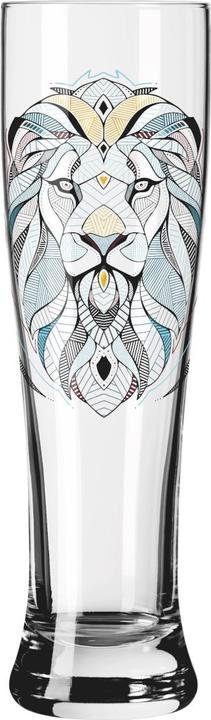 Produktbild Ritzenhoff Brauchzeit Bierglas 2er Set (A.Preis) #27 #28 F25 (0.65 l, 2 x)