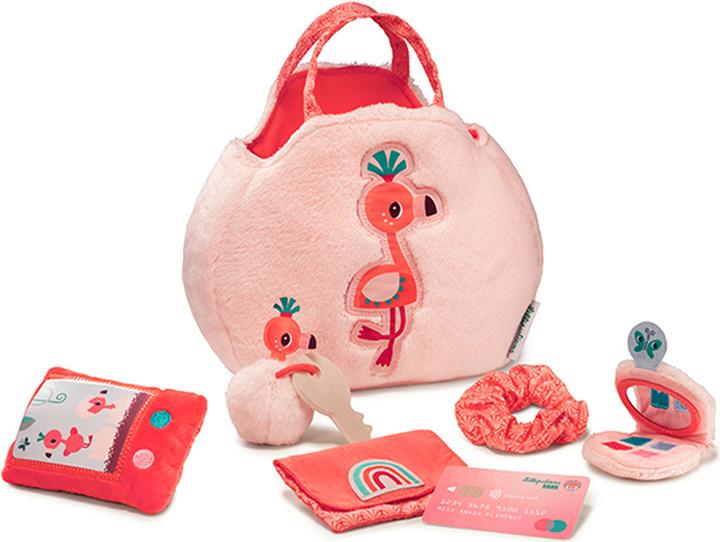 Produktbild Lilliputiens Anais Handtasche mit Zubehör