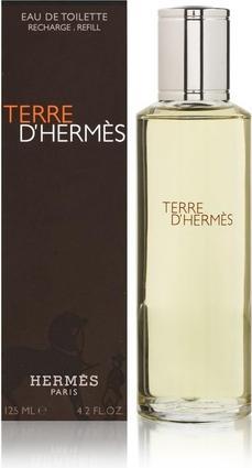 Produktbild Hermès Eau de Toilette Recharge (Eau de Toilette, 125 ml)