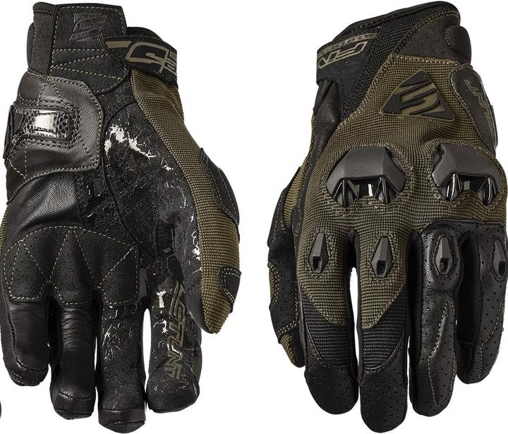 Produktbild Five Stunt Evo (Herren, 10, L)